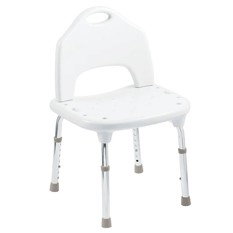 Home Care Tool-Free Shower Chair - Fashion Us