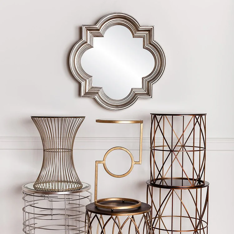 Osbourne Wall Mirror - Fashion Us