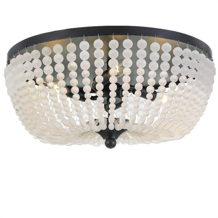 Rylee Four-Light Ceiling Lamp - Fashion Us