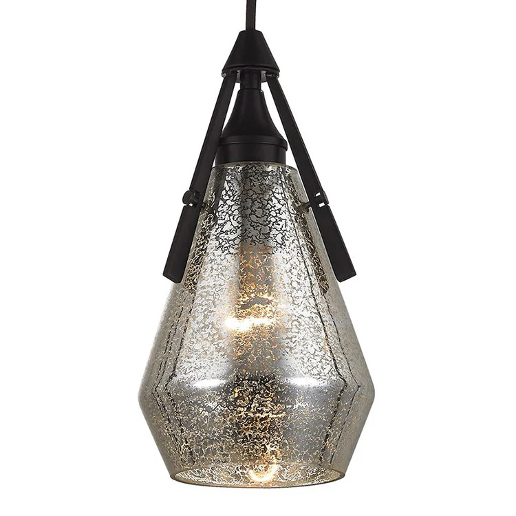 Duncan Six-Light Pendant - Fashion Us