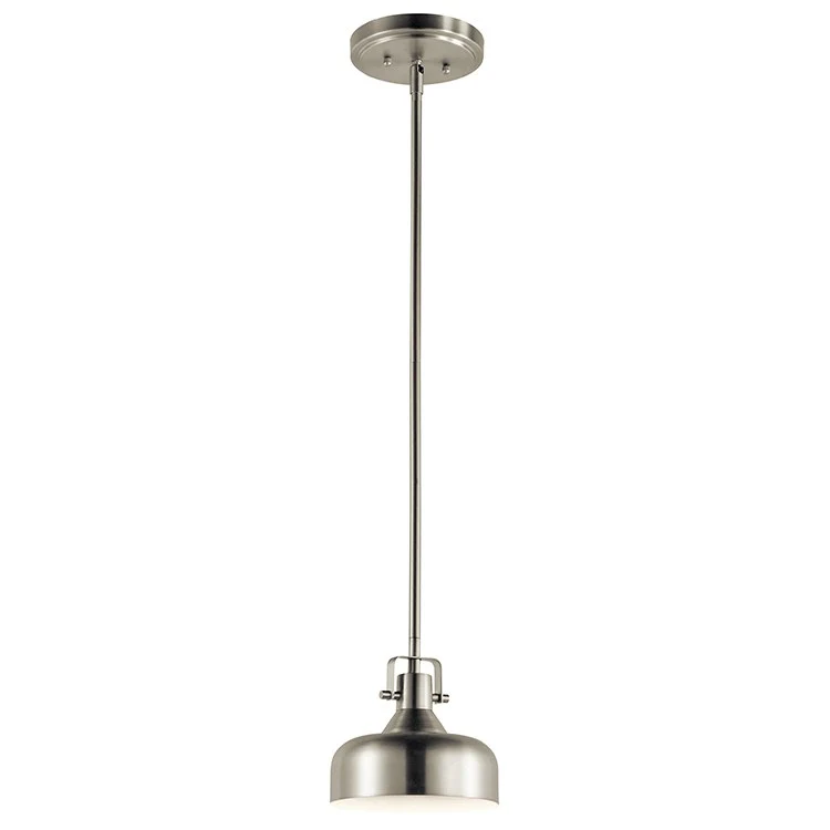 Single-Light LED Mini Pendant - Fashion Us