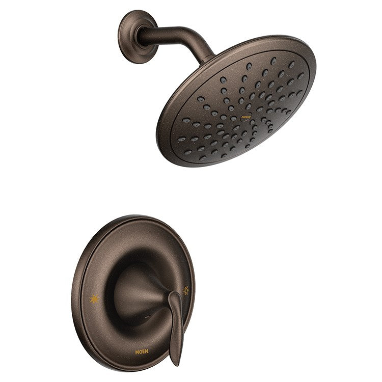 Eva Posi-Temp Shower Trim - Fashion Us