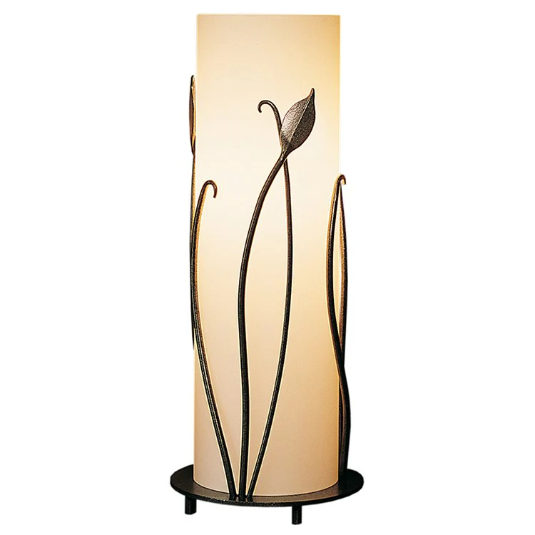 Forged Leaves Table Lamp - Fashion Us