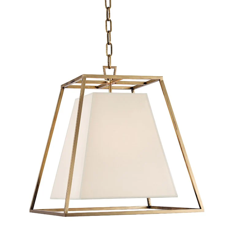 Kyle Four-Light Pendant - Fashion Us