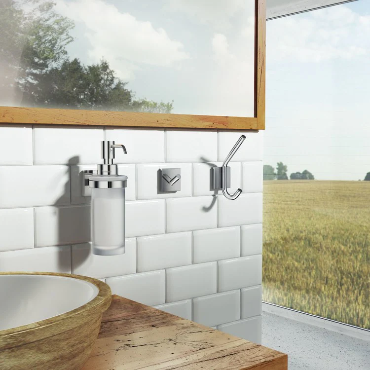 House Single Towel Hook - Fashion Us