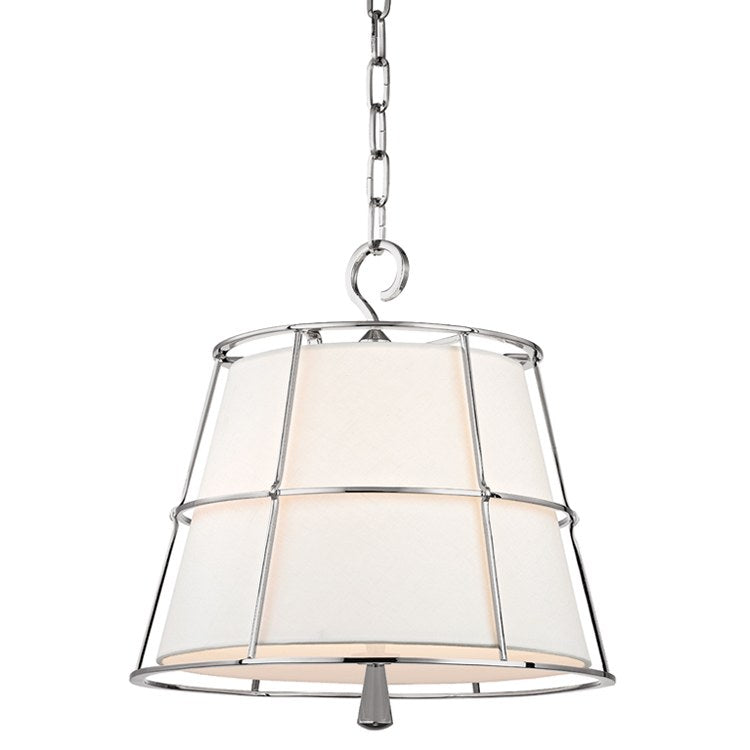 Savona Two-Light Pendant - Fashion Us