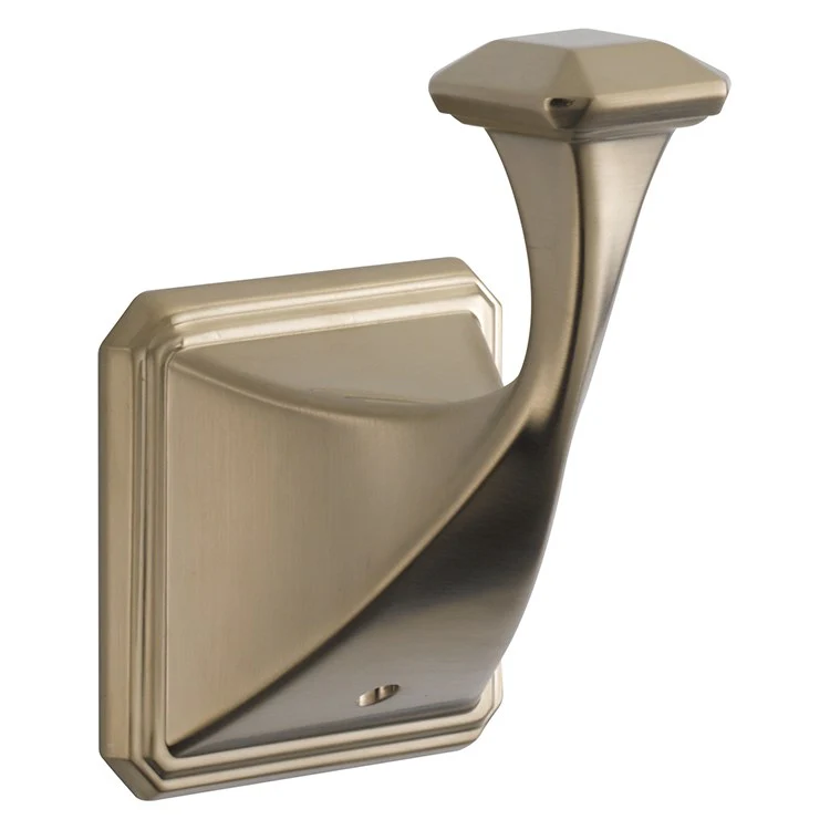 Virage Single Robe Hook - Fashion Us