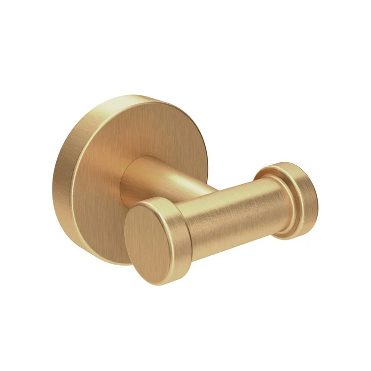 Dia Double Robe Hook - Fashion Us