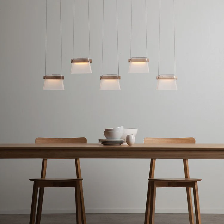 More Cowbell LED Pendant - Fashion Us
