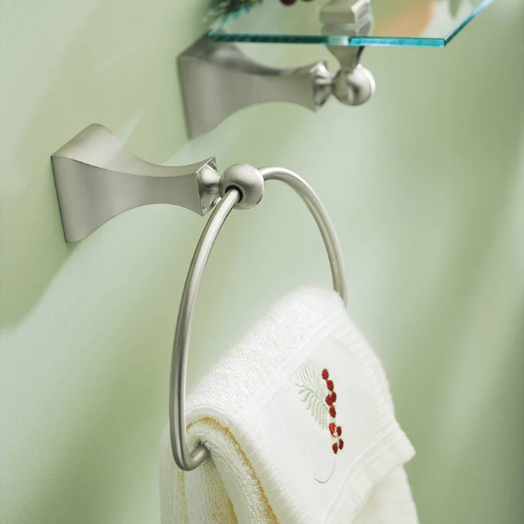 Retreat Towel Ring - Fashion Us