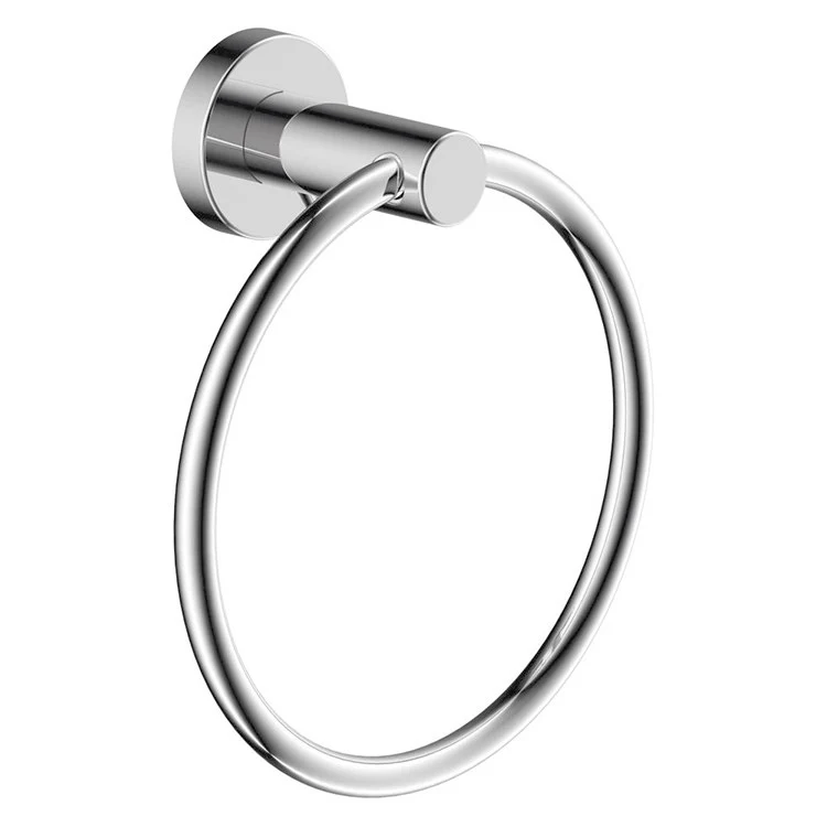 Dia Hand Towel Ring - Fashion Us