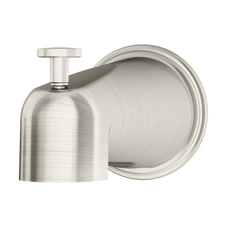 Elm Diverter Tub Sprout - Fashion Us