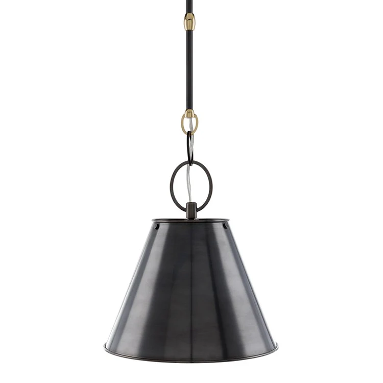Altamont Single-Light Pendant - Fashion Us