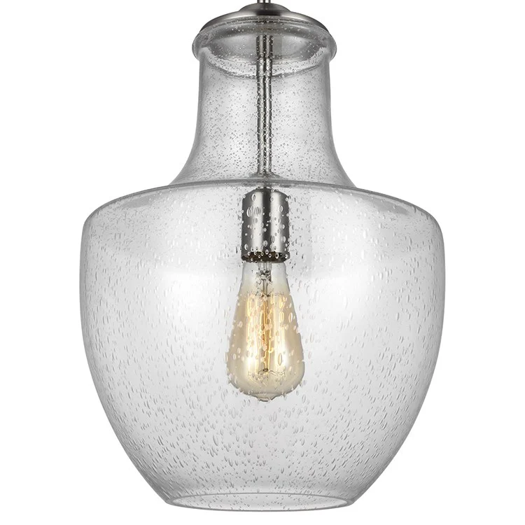Baylor Single-Light Pendant - Fashion Us