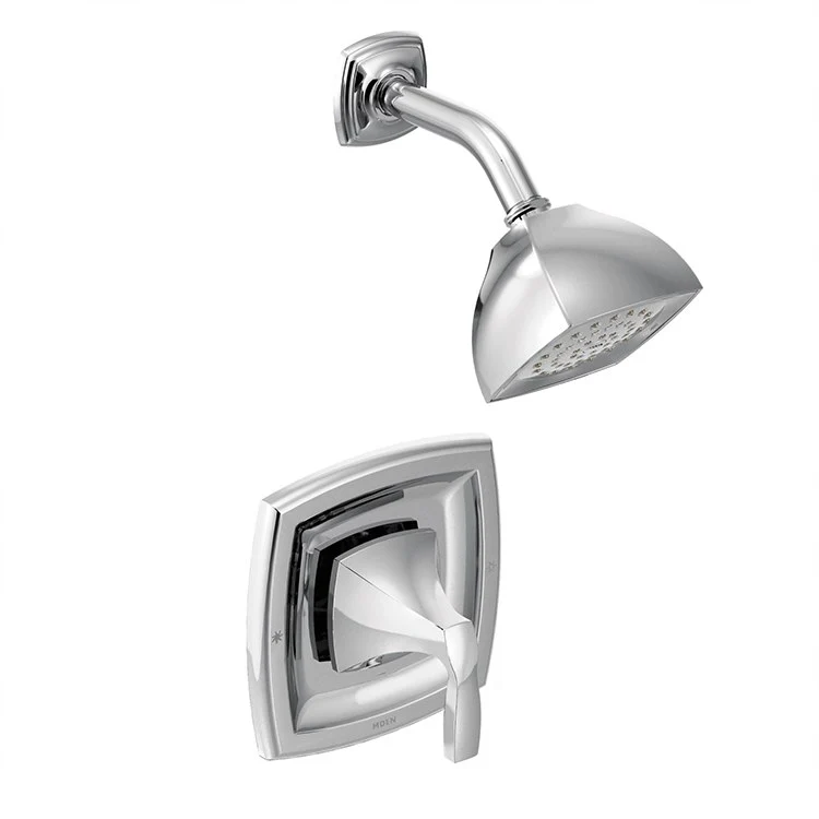 Voss Posi-Temp Shower Trim - Fashion Us