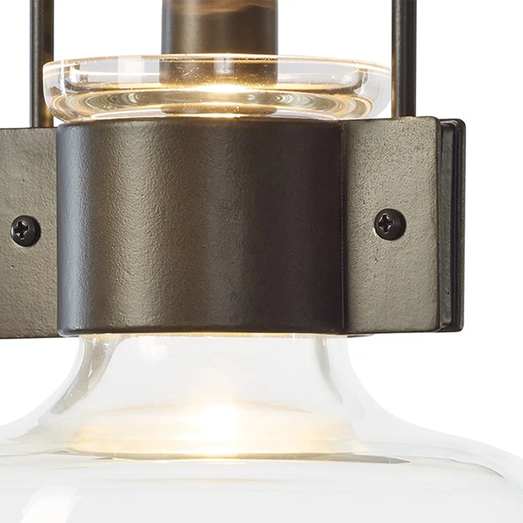 Cuff Single-Light Large Mini Pendant - Fashion Us