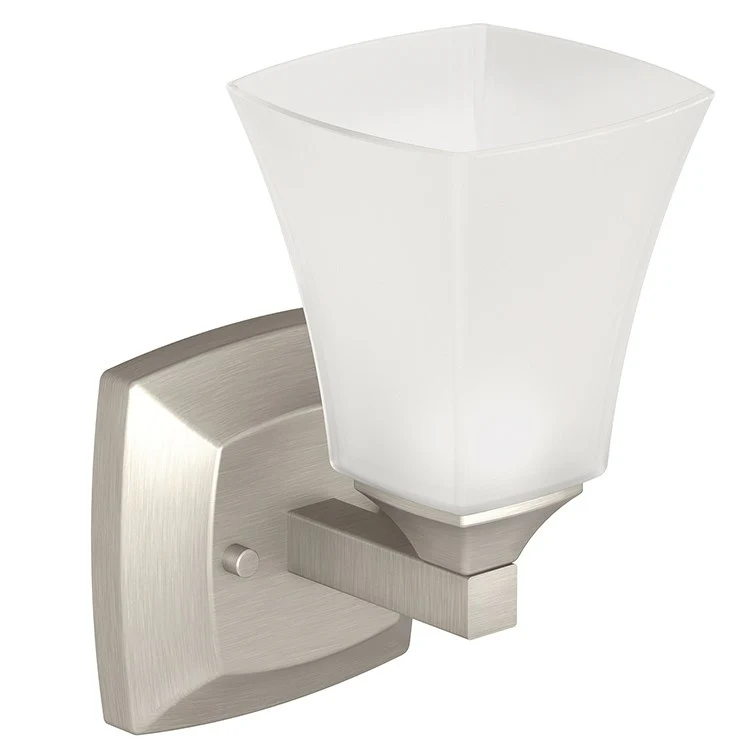 Voss Single-Light Wall Sconce - Fashion Us