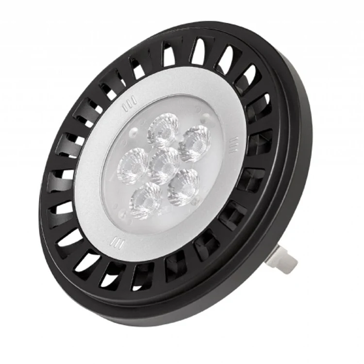 13-Watt 24-Degree PAR36 LED Lamp - Fashion Us