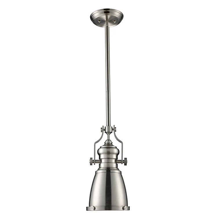 Chadwick Single-Light Pendant - Fashion Us
