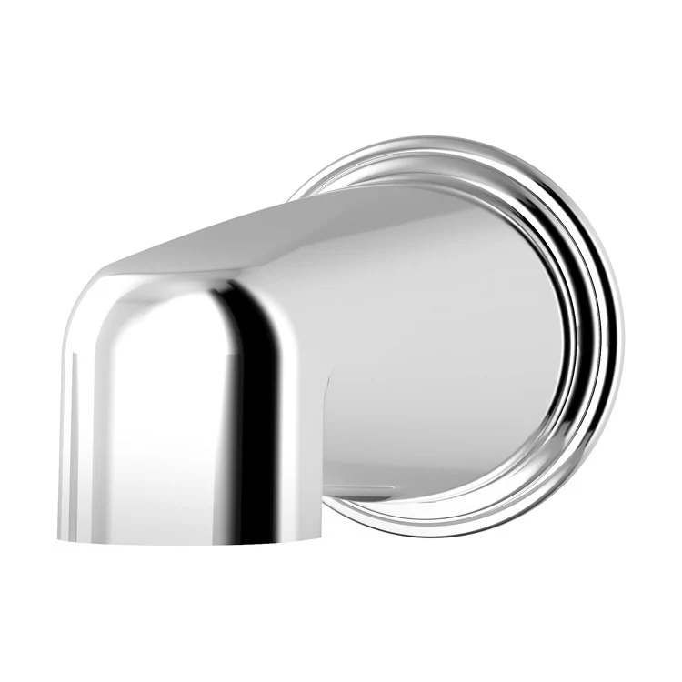 Elm Non-Diverter Tub Spout - Fashion Us