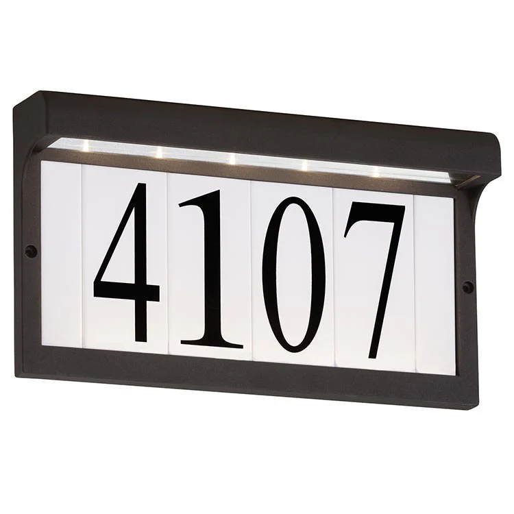 LED Address Light - Fashion Us