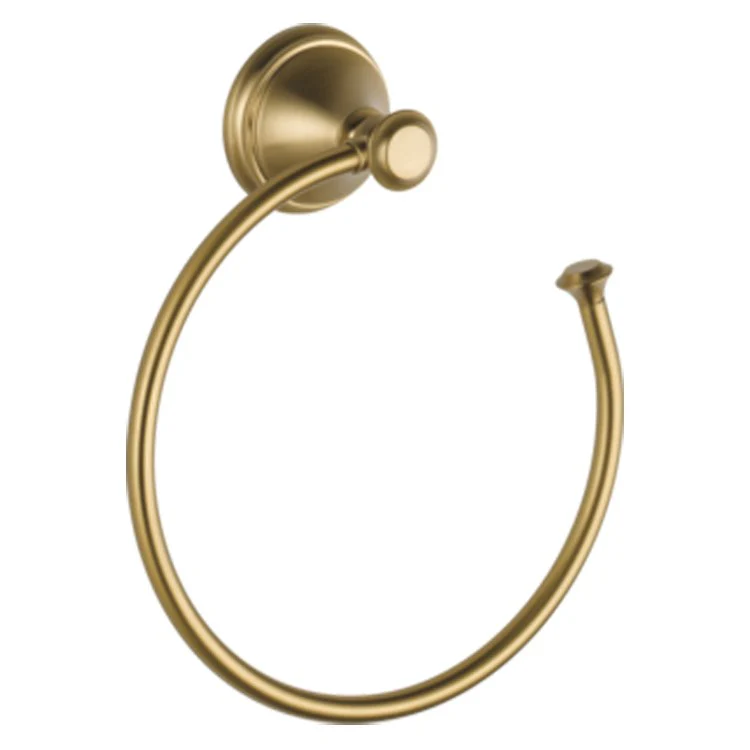 Cassidy Towel Ring - Fashion Us