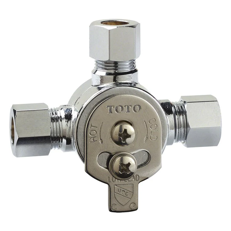 EcoPower Mixing Valve - Fashion Us