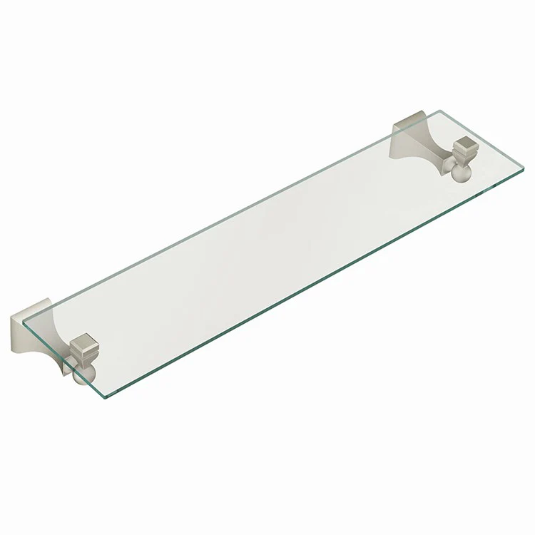 Retreat Wall-Mount Glass Shelf - Fashion Us