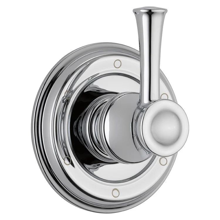 Baliza Six-Setting Diverter Trim - Fashion Us