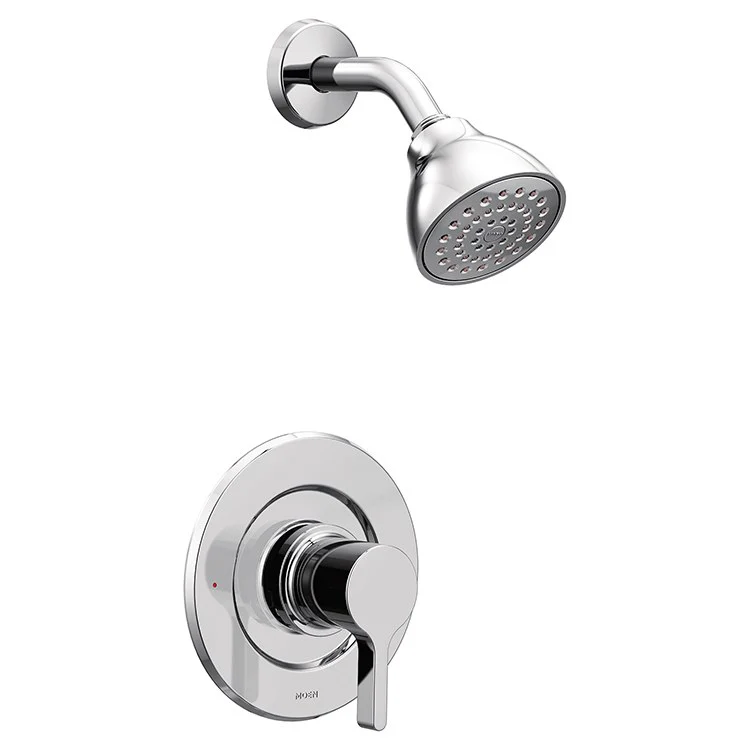 Vichy Posi-Temp Shower Trim - Fashion Us