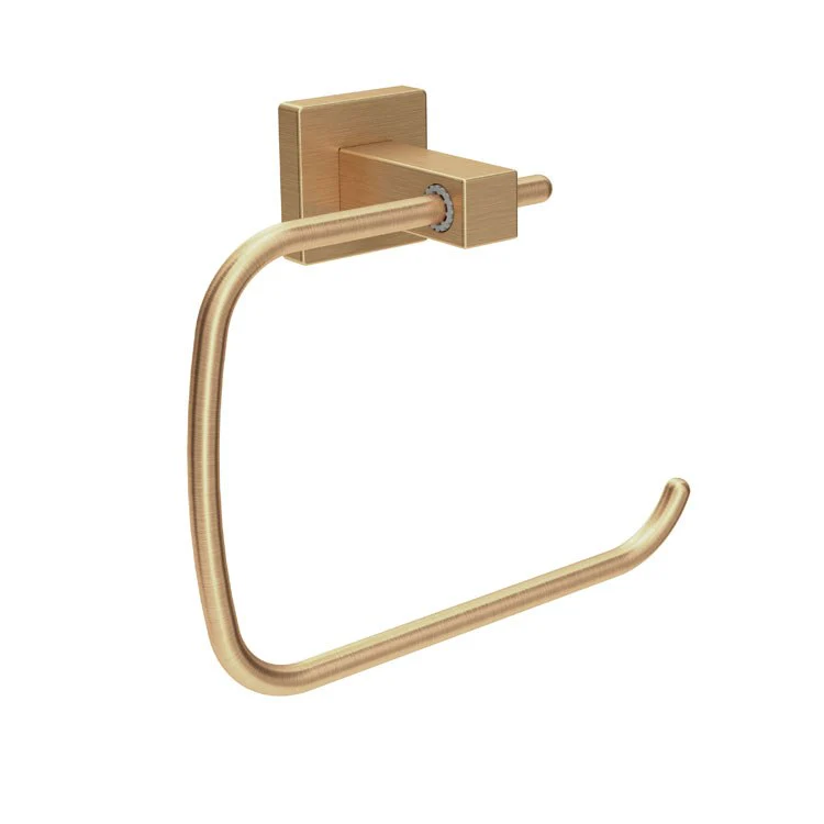 Duro Hand Towel Ring - Fashion Us