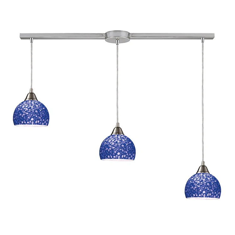 Cira Three-Light Pendant - Fashion Us