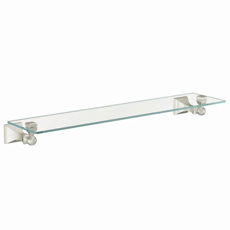 Retreat Wall-Mount Glass Shelf - Fashion Us