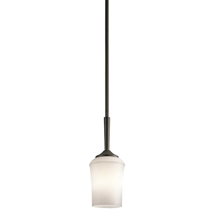 Aubrey Single-Light Mini Pendant - Fashion Us