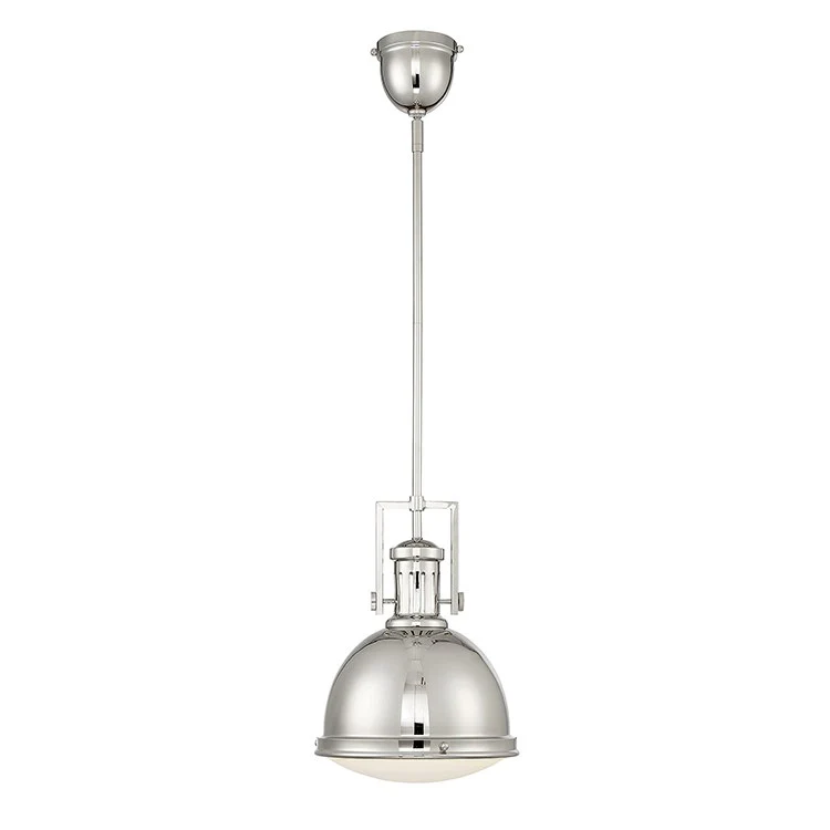 Chival Single-Light Pendant - Fashion Us