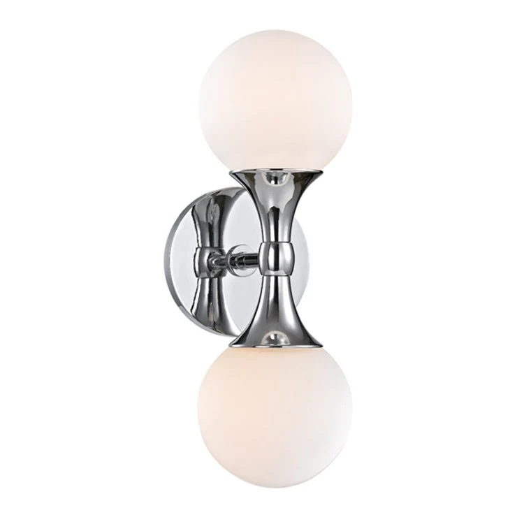 Astoria Two-Light Wall Sconce - Fashion Us