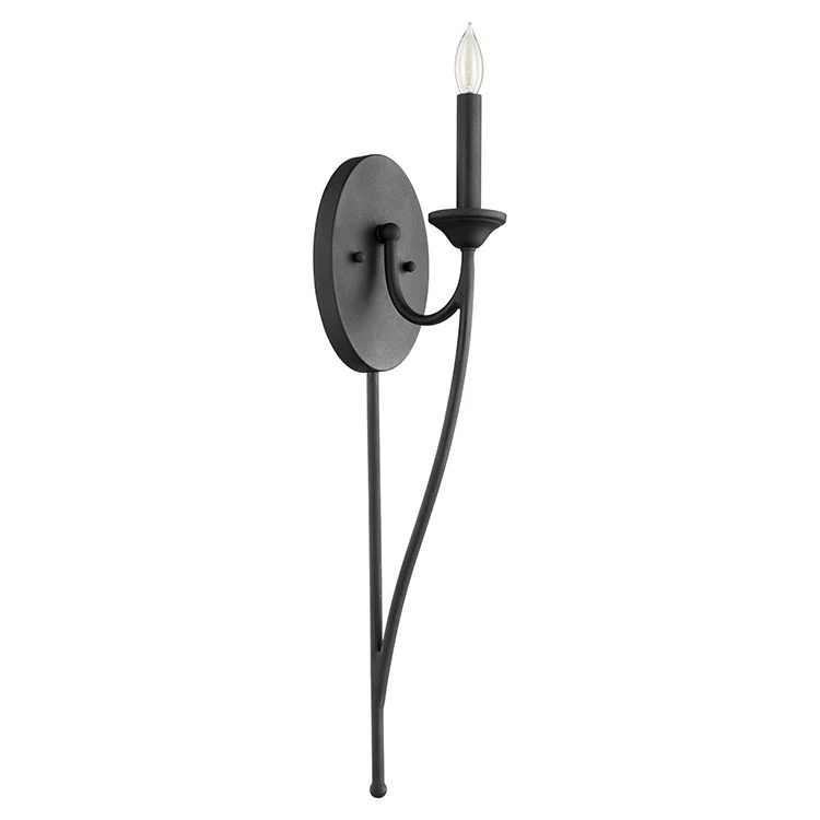 Brooks Single-Light Wall Sconce - Fashion Us