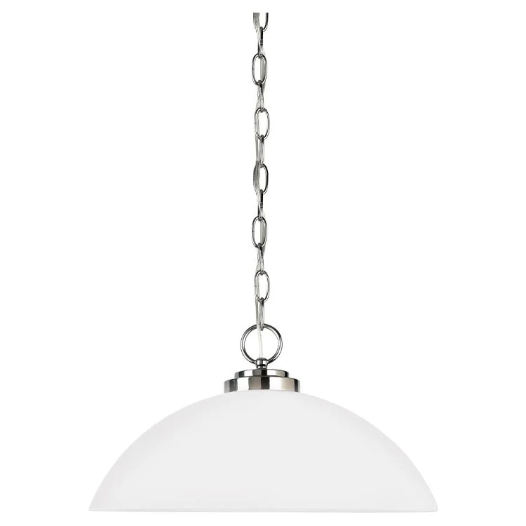 Oslo Single-Light LED Pendant - Fashion Us
