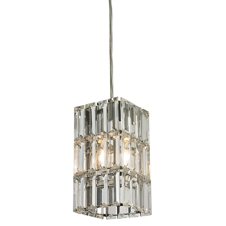 Cynthia Single-Light Pendant - Fashion Us