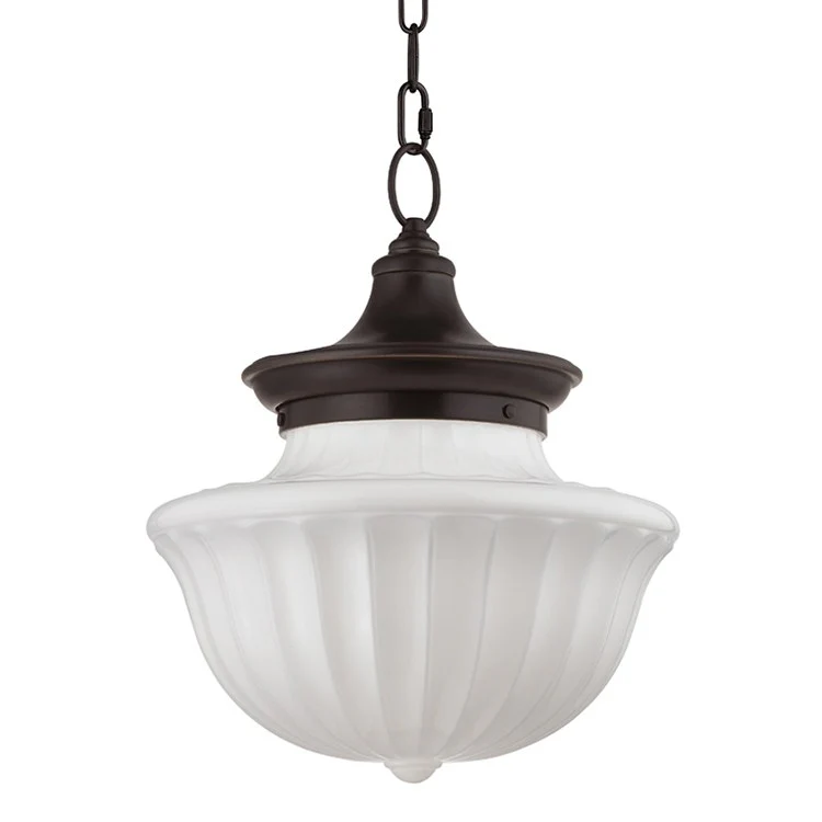 Dutchess Two-Light Large Pendant - Fashion Us