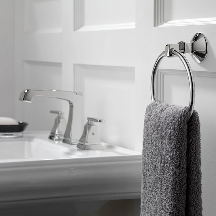 Ashlyn Towel Ring - Fashion Us