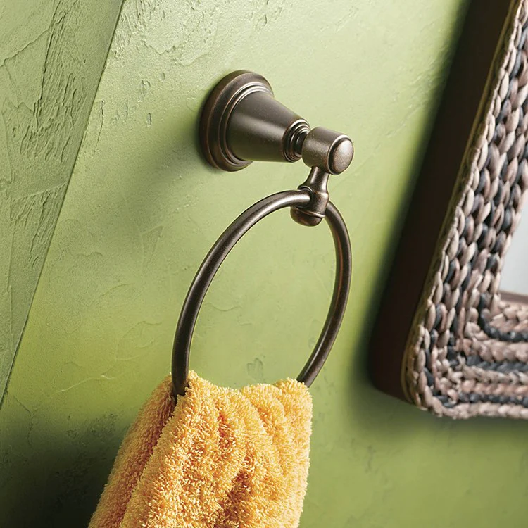 Bradshaw Towel Ring - Fashion Us