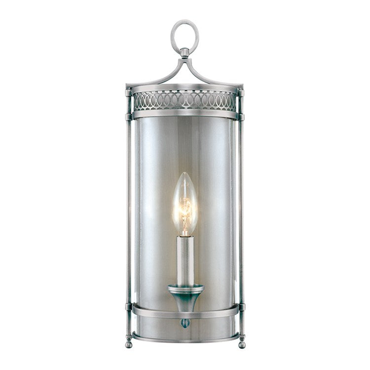 Amelia Single-Light Wall Sconce - Fashion Us