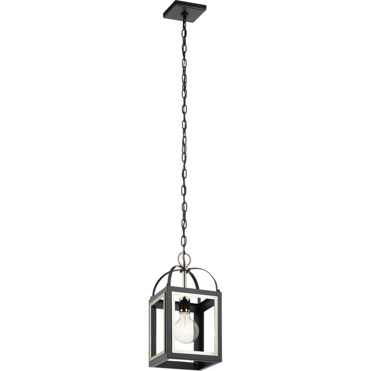 Vath Single-Light Indoor Pendant - Fashion Us