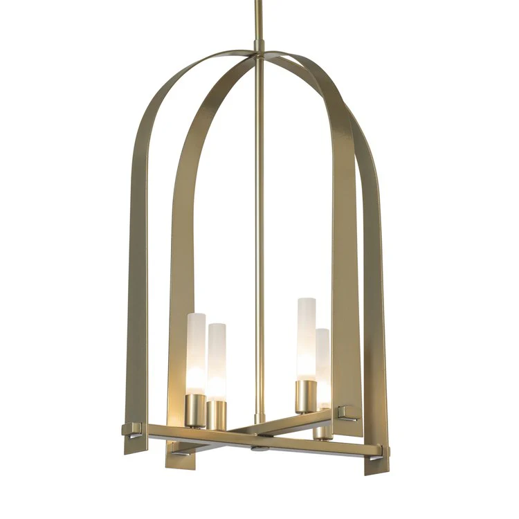 Triomphe Four-Light Pendant - Fashion Us