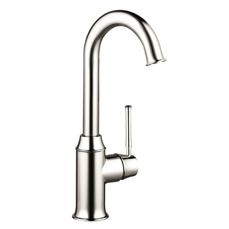Talis C Single Handle Bar Faucet - Fashion Us