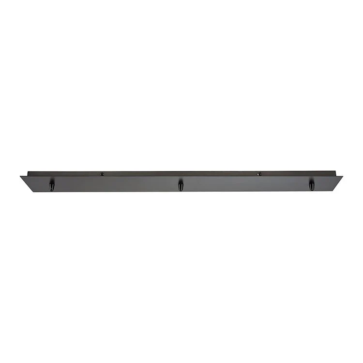 Illuminaire six-Light Linear Pan - Fashion Us