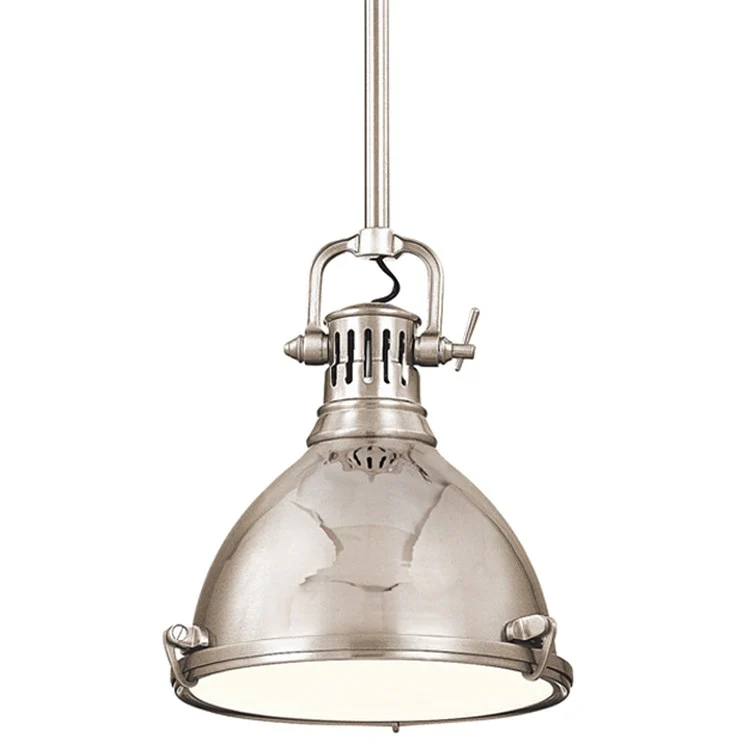 Pelham Single-Light Pendant - Fashion Us