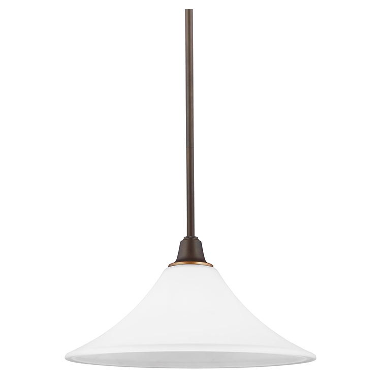 Metcalf Single-Light Pendant - Fashion Us