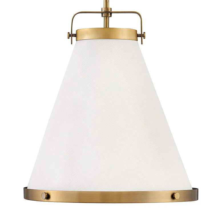 Lark Single-Light Medium Pendant - Fashion Us